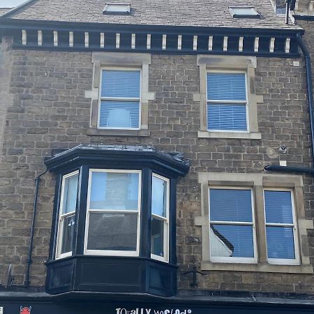 Solomons Peak Apartment Buxton Kültér fotó