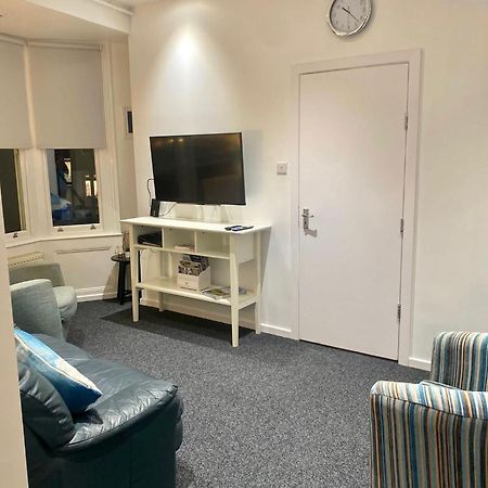 Solomons Peak Apartment Buxton Kültér fotó