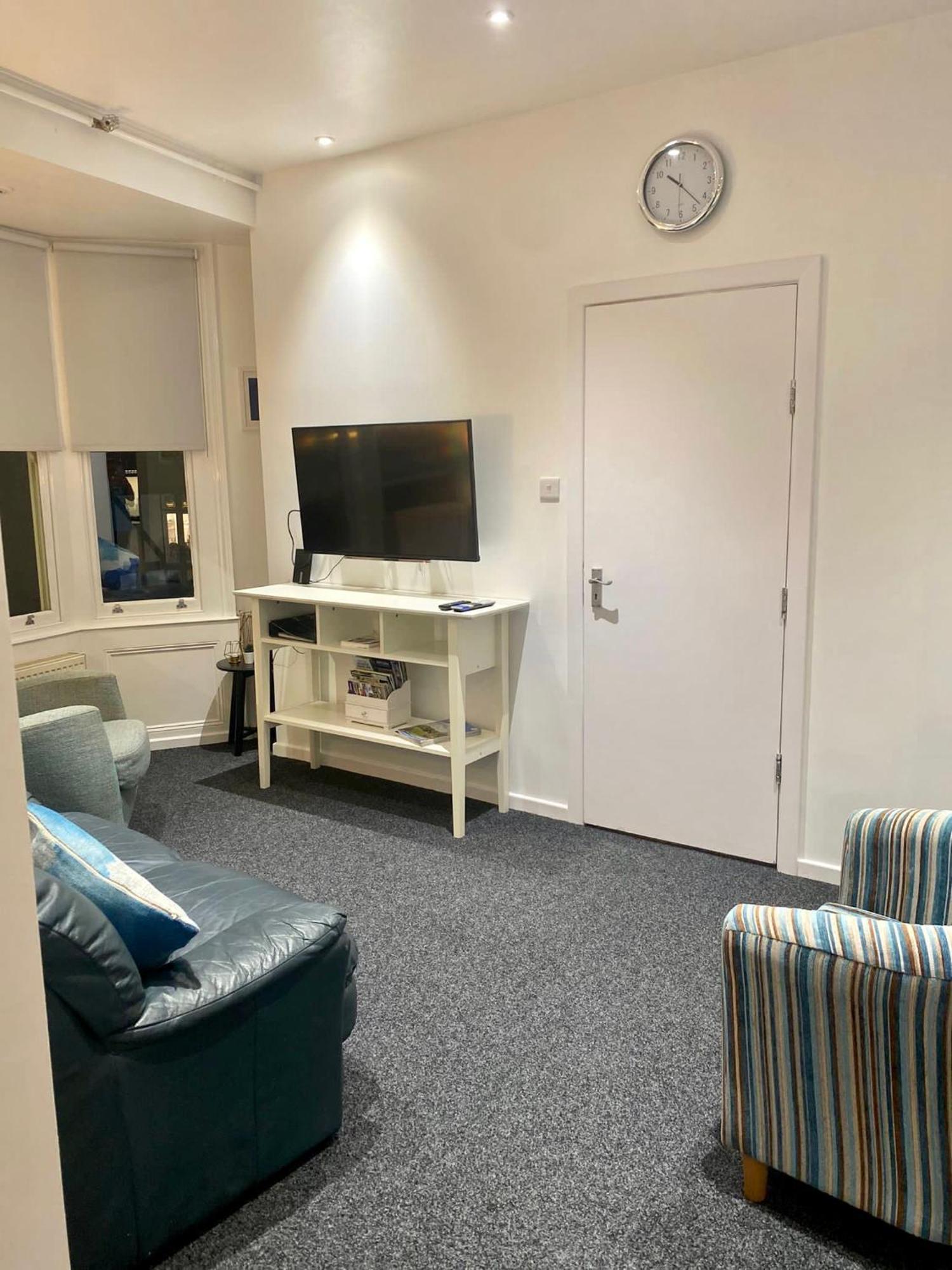 Solomons Peak Apartment Buxton Kültér fotó