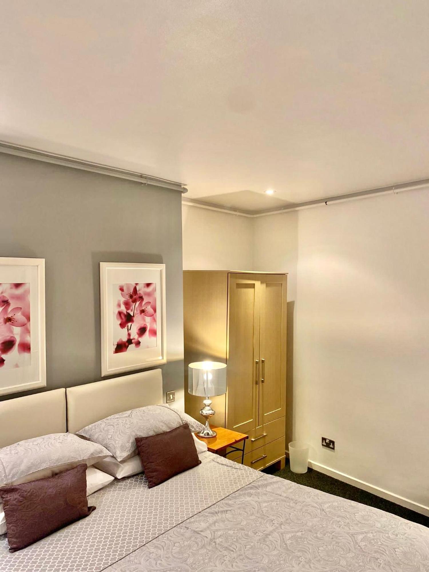 Solomons Peak Apartment Buxton Kültér fotó