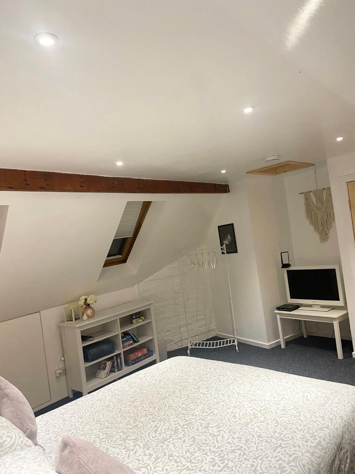 Solomons Peak Apartment Buxton Kültér fotó